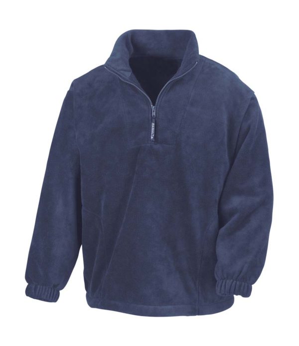 Polartherm™ Top Kleur Navy