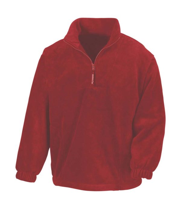 Polartherm™ Top Kleur Red