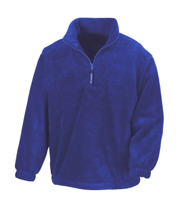 Polartherm™ Top Kleur Royal