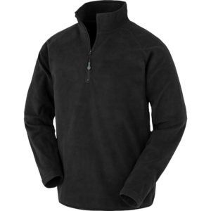 Recycled Microfleece Top R905X,merk Result Genuine Recycled