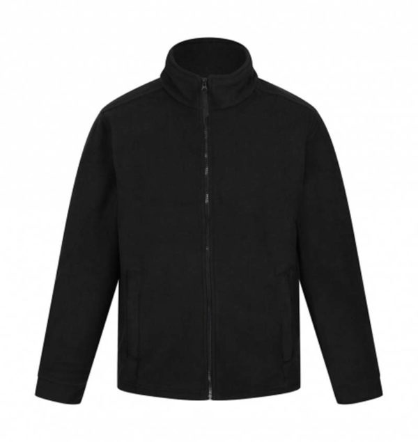 Thor 300 Fleece Kleur Black