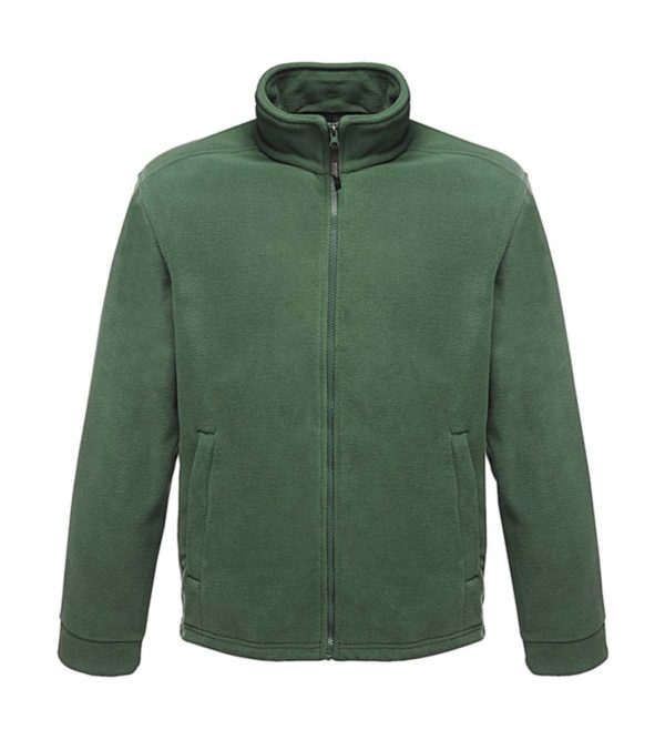 Thor 300 Fleece Kleur Bottle Green