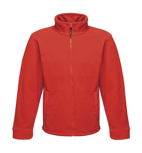 Thor 300 Fleece Kleur Classic Red