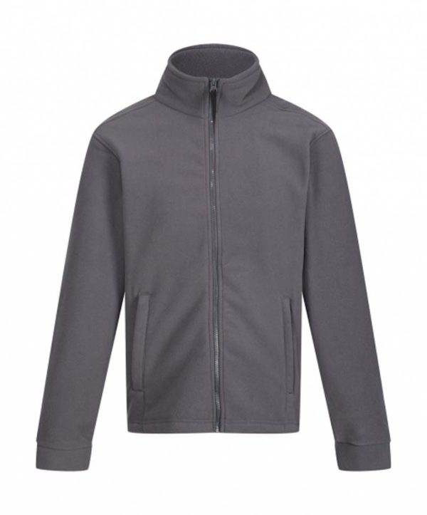 Thor 300 Fleece Kleur Seal Grey