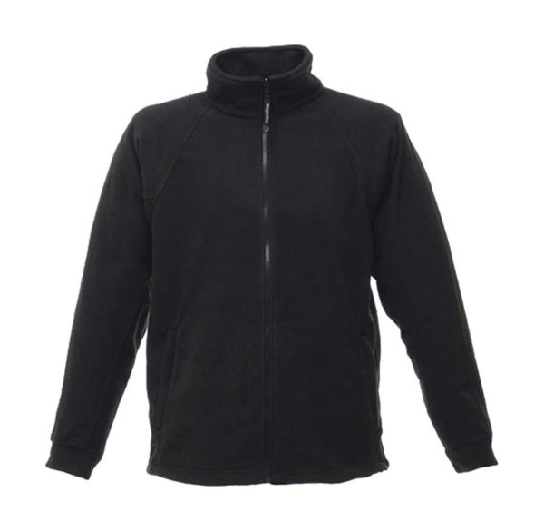 Thor III Interactive Fleece Kleur Black