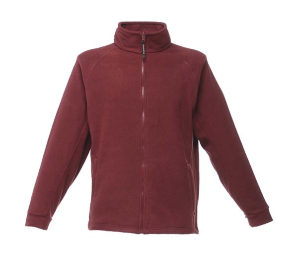 Thor III Interactive Fleece Kleur Bordeaux