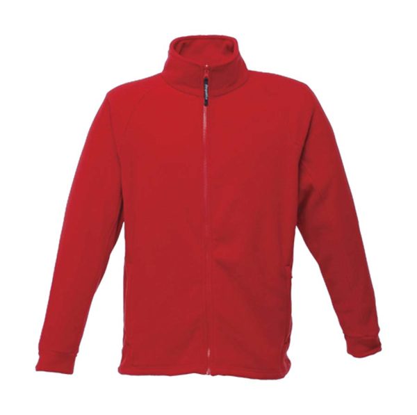 Thor III Interactive Fleece Kleur Classic Red