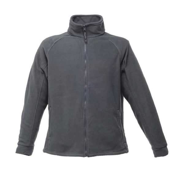 Thor III Interactive Fleece Kleur Seal Grey