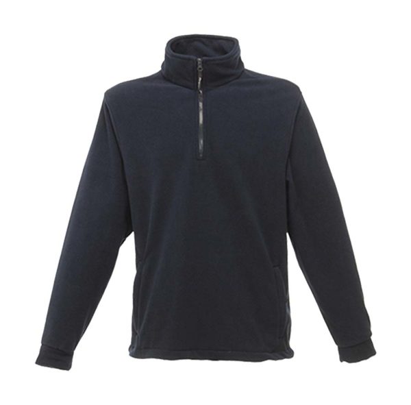 Thor Overhead Fleece Kleur Dark Navy