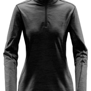 Women’s Base Thermal 1/4 Zip,merk Stormtech HTZ-1W