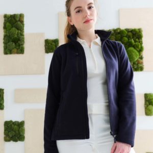 Women’s Honestly Made Recycled Full Zip Fleece,merk Regatta Professional TRF628