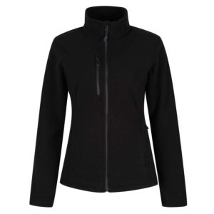 Women’s Honestly Made Recycled Full Zip Fleece,merk Regatta Professional TRF628