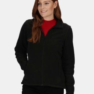 Women’s Micro Full Zip Fleece,merk Regatta Professional TRF565