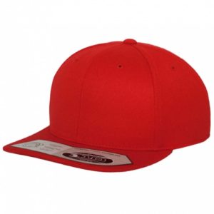 Fitted Snapback,merk Classics 110.