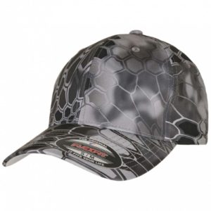 Flexfit Kryptek Cap,merk Flexfit 6277KR.