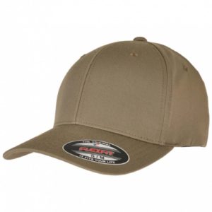 Flexfit Recycled Polyester Cap,merk Flexfit 6277RP.