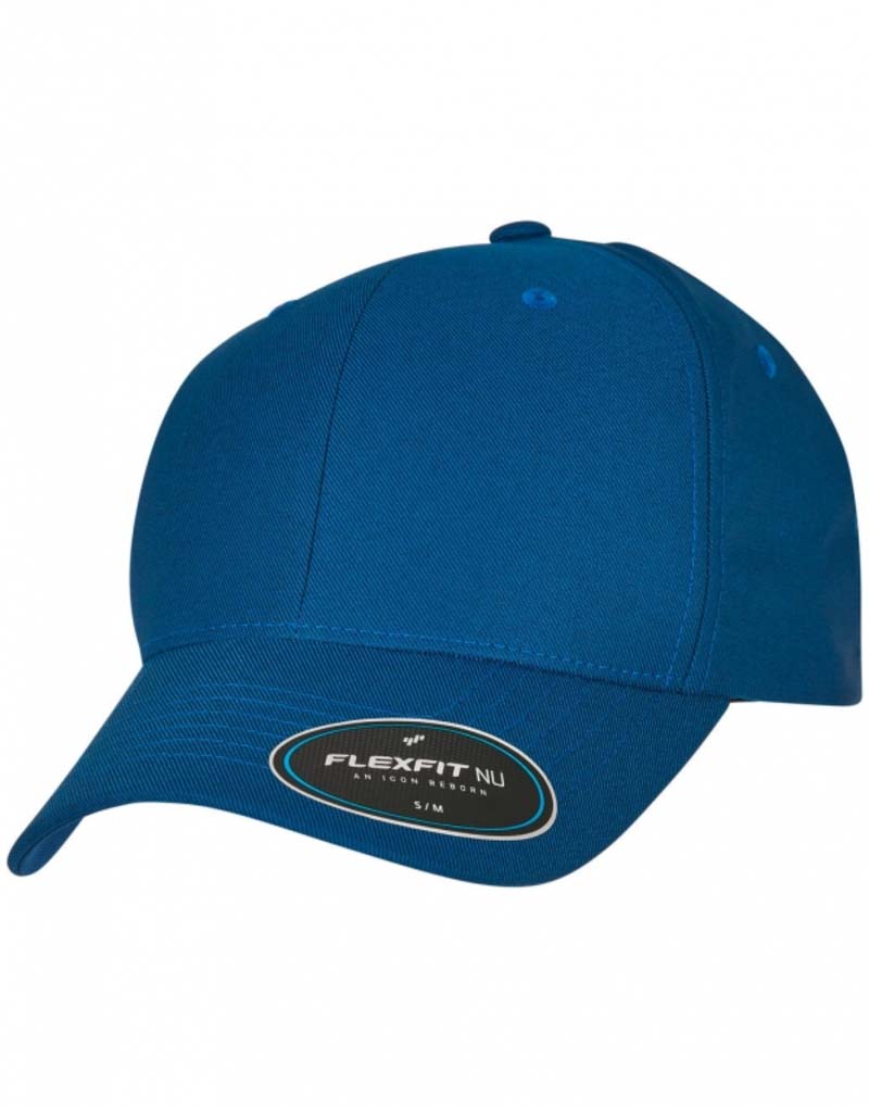 FLEXFIT NU® CAP,merk Flexfit 6100NU. Caps,merk Flexfit.