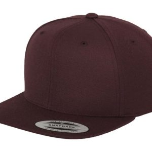 Classic Snapback Cap,merk Classics 6089M.