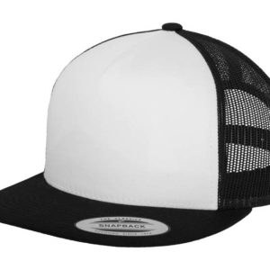 Classic Trucker Cap,merk Classics 6006W.