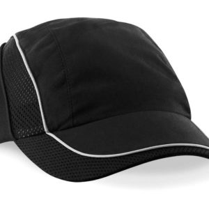 Coolmax® Flow Mesh Cap,merk Beechfield B182.