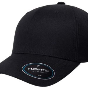 FLEXFIT NU® CAP,merk Flexfit 6100NU.