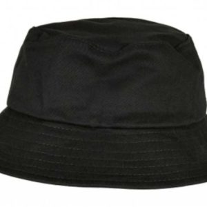 Flexfit Cotton Twill Bucket Hat Kids,merk Flexfit 5003KH.