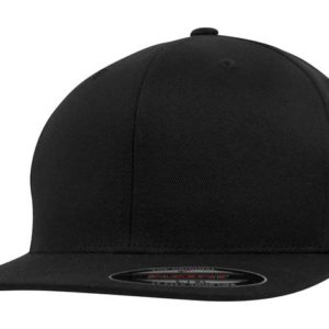 Flexfit Flat Visor,merk Flexfit 6277FV.