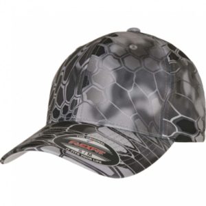 Flexfit Kryptek Cap,merk Flexfit 6277KR.