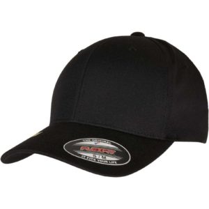 Flexfit Recycled Polyester Cap,merk Flexfit 6277RP.