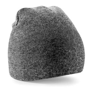 Original Pull-On Beanie,merk Beechfield B44.