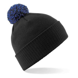 Snowstar Beanie,merk Beechfield B450.