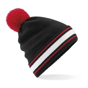 Stadium Beanie,merk Beechfield B472.