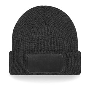 Thinsulate™ Printers Beanie,merk Beechfield B440.