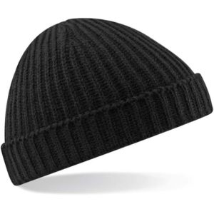 Trawler Beanie,merk Beechfield B460.