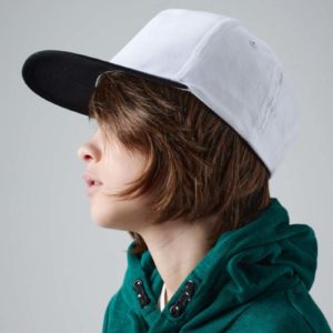 Beechfield Youth Size Snapback (B615)