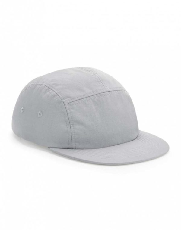 Outdoor 5 Panel Camper Cap,merk Beechfield B659. Cap,merk Beechfield.