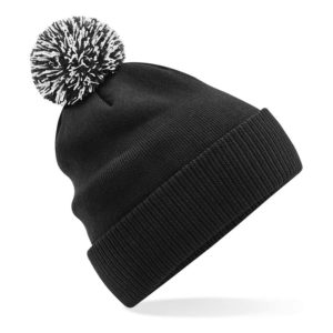 Recycled Snowstar® Beanie,merk Beechfield B450R.