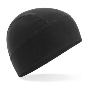 Softshell Sports Tech Beanie,merk Beechfield B315.