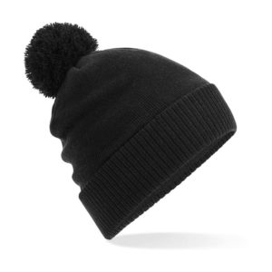 Water Repellent Thermal Snowstar® Beanie,merk Beechfield B502.