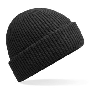 Wind Resistant Breathable Elements Beanie,merk Beechfield B508R.