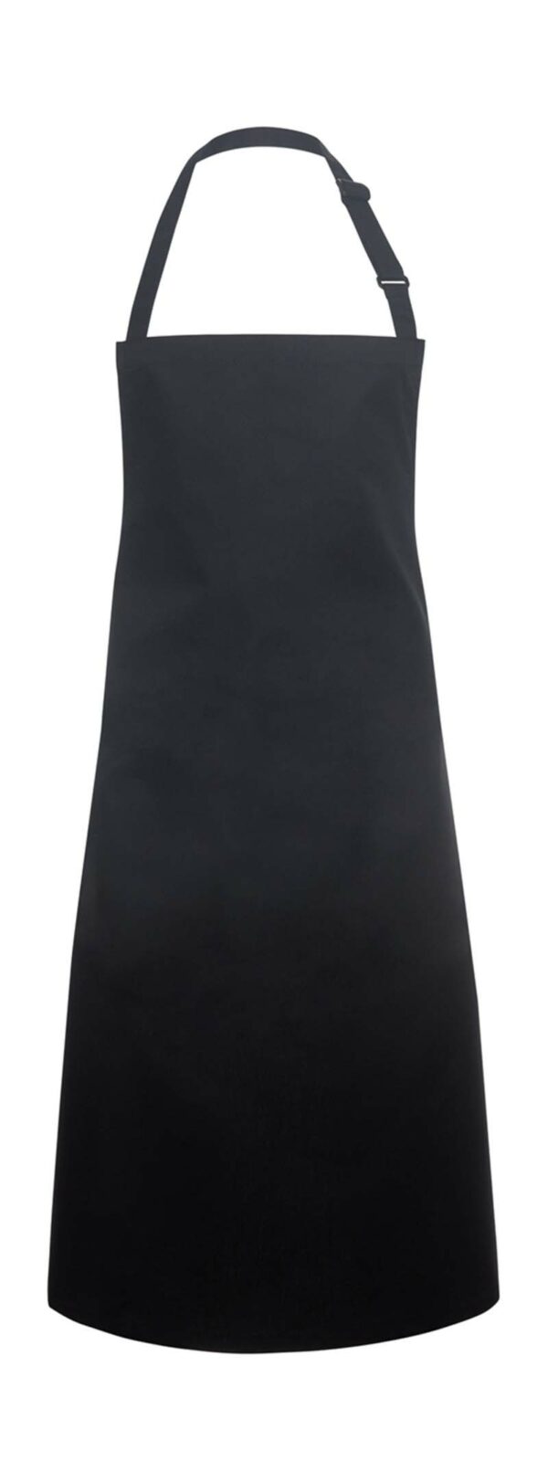 Bib Apron Basic Kleur Black