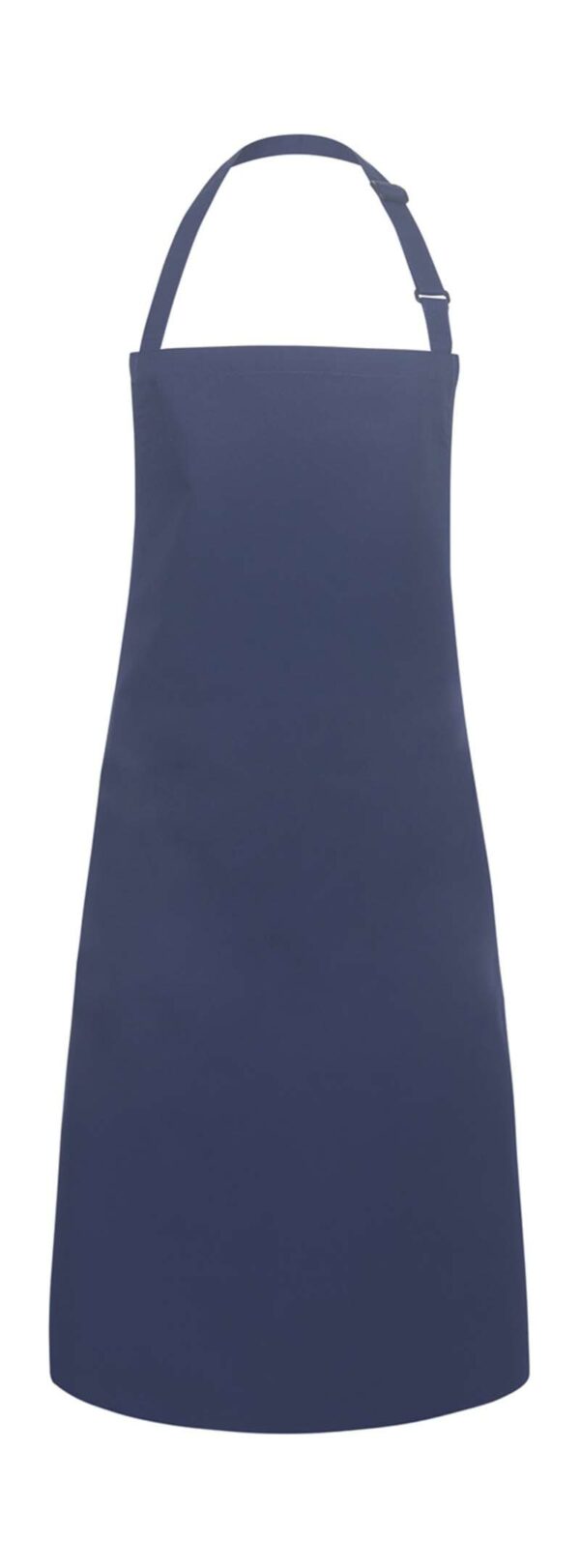 Bib Apron Basic Kleur Navy