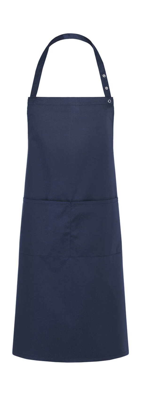 Bib Apron Teneriffa Kleur Navy