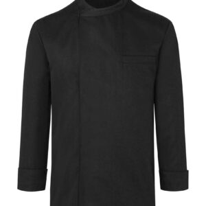 Koksbuis Chef’s Shirt Basic Long Sleeve