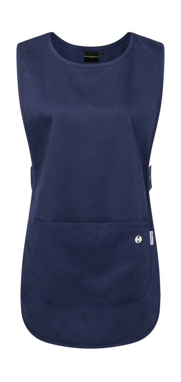 Pull over Tunic Essential Kleur Navy