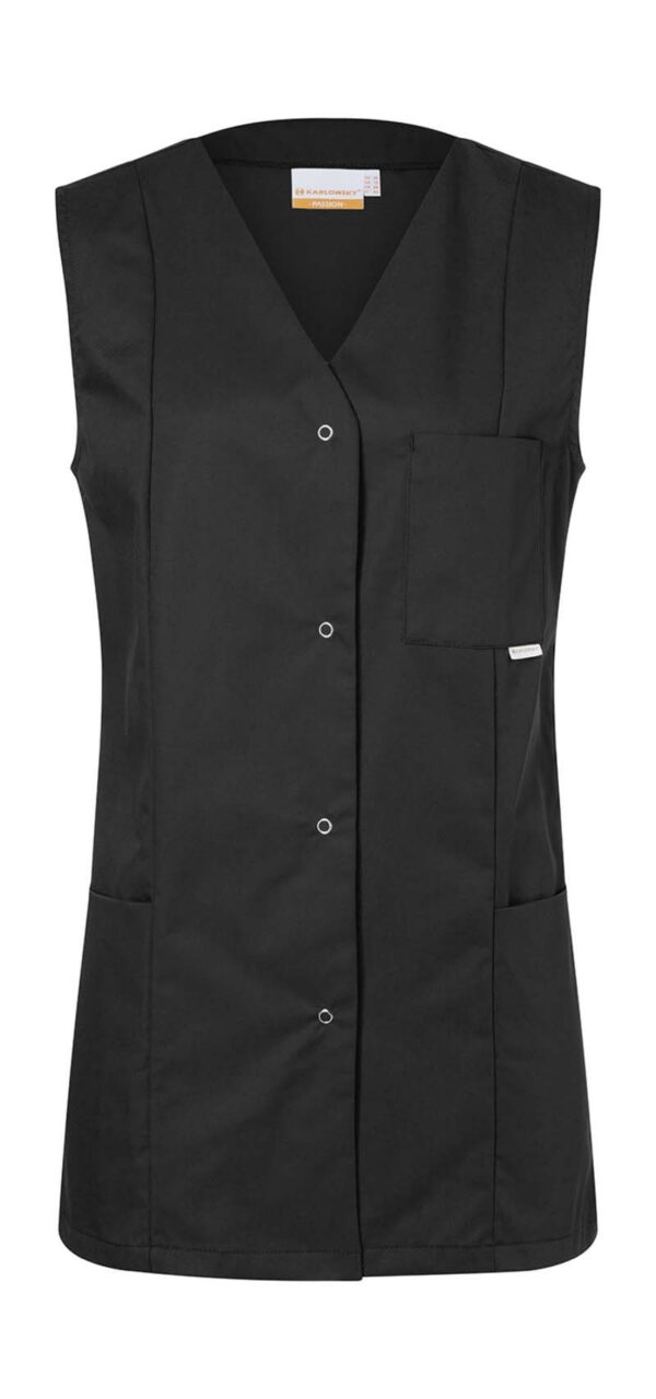 Worksmock Sara Kleur Black