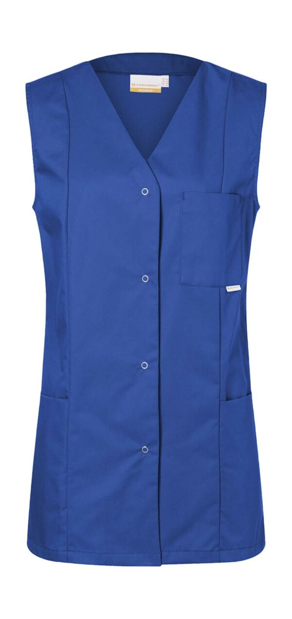 Worksmock Sara Kleur Blue