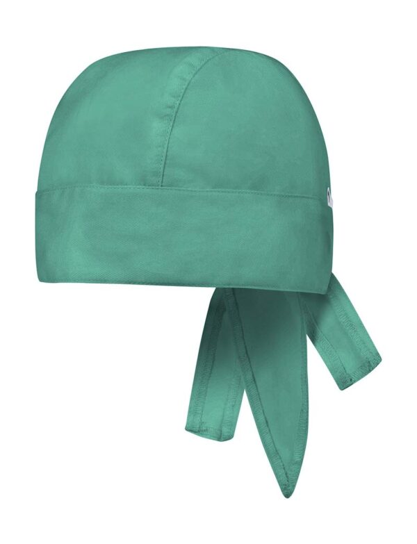 Bandana Essential Kleur Emerald Green