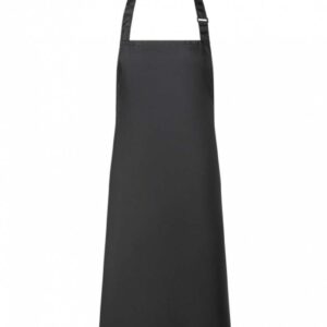 Salon Bib Apron with Buckle