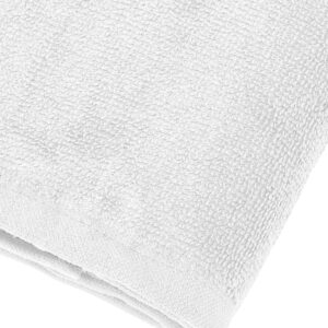 Ebro handdoek 50x100cm